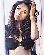 Aditi Rao Hydari